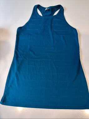 Athleta Racerback Tank Top